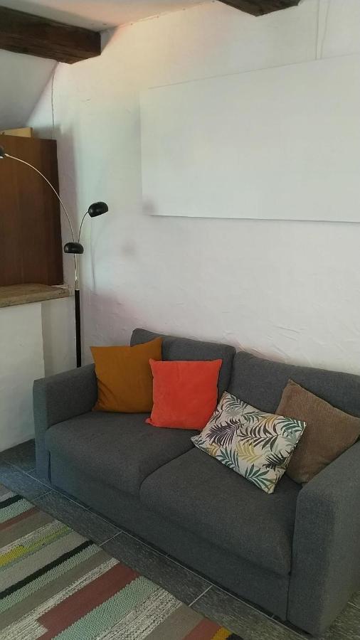 Residenza Americana Someo エクステリア 写真