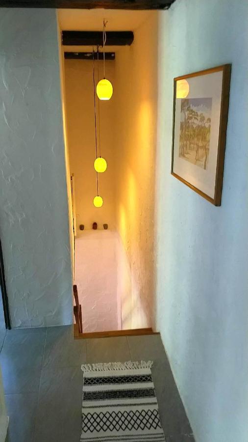 Residenza Americana Someo エクステリア 写真