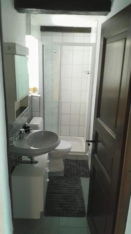 Residenza Americana Someo エクステリア 写真